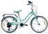 Dječji bicikl Heart Bike, 20", tirkizni